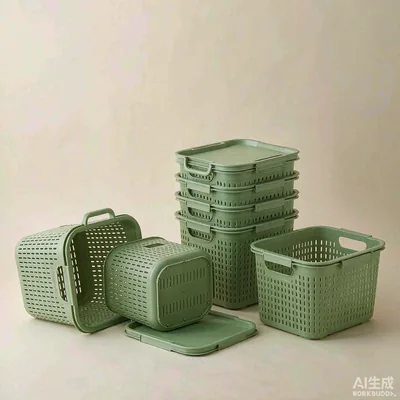 バス・洗面所収納