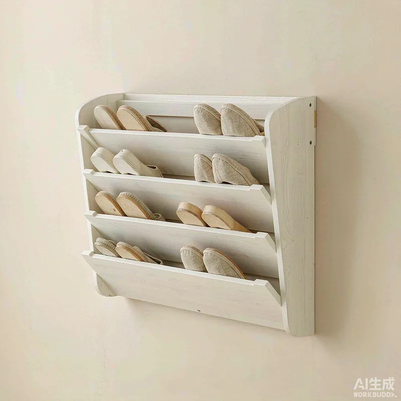 玄関シューラック
